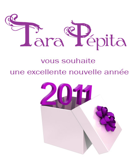 tara p�pita 2011 Noel