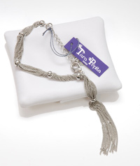 Id�e cadeau f�te des m�res bijoux