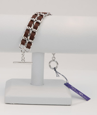 Id�e cadeau f�te des m�res bijoux