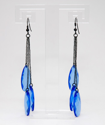 boucles oreilles