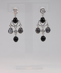 boucles d'oreilles 2010 2011
