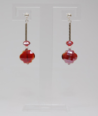look college accessoires boucles d'oreilles
