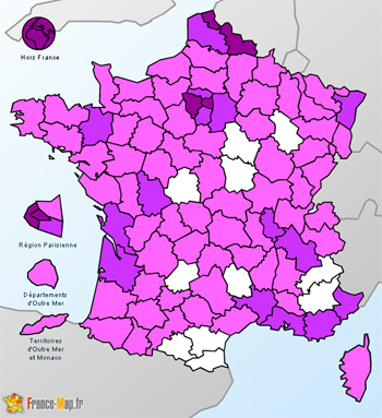 D�veloppement de la marque Tara P�pita en France et dans le monde.